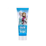 CREMA DENTAL ORAL-B STAGESx75 FROZEN