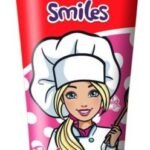 CREMA DENTAL COLGATE SMILESx75 BARBIE