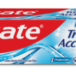 CREMA DENTAL COLGATEx125 TRIPLE ACCION XTRA BLANCURA
