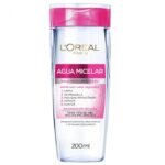 AGUA MICELAR LOREAL HIDRA TOTAL 5x200 5 EN 1