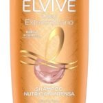 SH.ELVIVEx400 OLEO EXTRAORDINARIO NUTRICION INTENSA