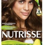 KIT TINTURA NUTRISSE 53 NUEZ