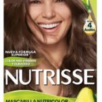 KIT TINTURA NUTRISSE 61 CENTENO