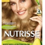 KIT TINTURA NUTRISSE 80 NECTAR