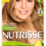 KIT TINTURA NUTRISSE 73 MIEL