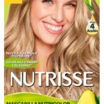 KIT TINTURA NUTRISSE 81 AVENA