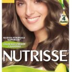KIT TINTURA NUTRISSE 71 VAINILLA