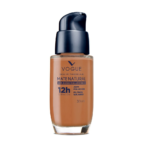 BASE MAQUILLAJE LIQUIDA VOGUE MATE NATURAL CON ACIDO HIALURONICO CANELA x30ML