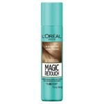 TINTURA LOREAL MAGIC RETOUCH RUBIO OSCURO