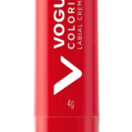 LABIAL VOGUE COLORISSIMO FRAMBUESA VIVA x4GR