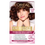 TINT.EXCELLENCE COLAGENO 4.45 CAST.COB.CAOBA