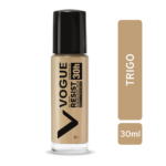 BASE LIQUIDA VOGUE RESIST TRIGO 04