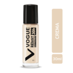 BASE LIQUIDA VOGUE RESIST CREMA 01