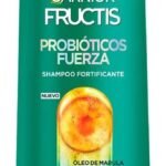 SH.FRUCTISx350 PROBIOTICOS FUERZA