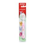 CEPILLO DENTAL COLGATE SMILES x1U 0-2 AÑOS