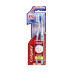 CEPILLO DENTAL COLGATE 2x1 SLIM SOFT SUAVE