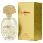 GRES CABOTINE GOLD MUJER EDT x100ML