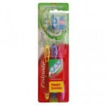 CEPILLO DENTAL COLGATE 3x2U TWISTER MEDIO