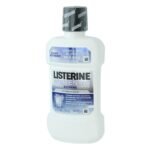 ENJ.BUCAL LISTERINEx236 WHITENING EXTREME