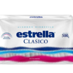 ALGODON ESTRELLA x500GR CLASICO