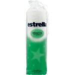 DISCOS DESMAQUILLANTES DE ALGODON ESTRELLA x80U