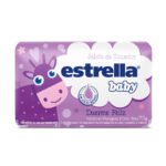 JABON ESTRELLA BABYx75 DUERME FELIZ