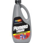 DESTAPACAÑERIAS PLOMERO LIQx1L