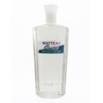 COLONIA WATTEAUx440 AMBRE ENVASE DE PLASTICO