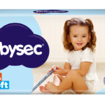 PAÑAL BABYSEC ULTRASOFTx32 XG HIPER PACK