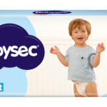 PAÑAL BABYSEC ULTRASOFTx30 XXG HIPER PACK