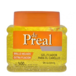 GEL DE PREALx500 POT.E.FIJ.MOJ