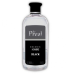 COLONIA DE PREAL HOMBREx500 BLACK