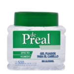 GEL DE PREALx500 UNISEXMUY HUM