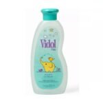 COLONIA VIDOL BEBEx200 FRESCA FRAGANCIA