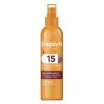 ACELERADOR DE BRONCEADO SPRAY BAGOVITx200 FPS15