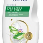 SH.BAGOVITx350 PELO LARGO Y SIN FRIZZ