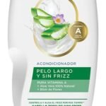 ENJ.BAGOVITx350 PELO LARGO Y SIN FRIZZ