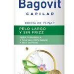 CR.P/PEINAR BAGOVITx200 PELOLARGO Y SIN FRIZZ