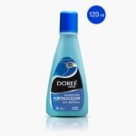 QUITAESMALTE DOREEx120 FORTALEC.VIT.E