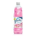 LIMPIADOR LIQUIDO MULTISUPERFICIES GLADE x900ML FLORAL PERFECTION