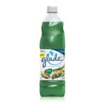 LIMPIADOR LIQUIDO MULTISUPERFICIES GLADE x900ML BOSQUES DE PINOS