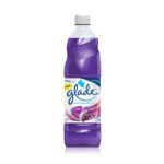 LIMPIADOR LIQUIDO MULTISUPERFICIES GLADE x900ML CAMPOS DE LAVANDA