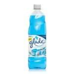 LIMPIADOR LIQUIDO MULTISUPERFICIES GLADE x900ML HARMONY