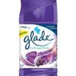 LIMPIADOR LIQUIDO MULTISUPERFICIES GLADE x1.8L CAMPOS DE LAVANDA