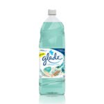 LIMPIADOR LIQUIDO MULTISUPERFICIES GLADE x1.8L PARAISO AZUL