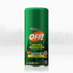 REPELENTE OFF AEROX165 EXTRADURACION