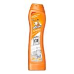 LIMPIADOR DE BAÑO EN CREMA MR.MUSCULOx450 CITRUS