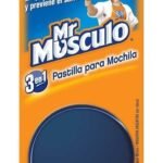 PASTILLA PARA MOCHILA PARA INODORO PATO PURIFIC x40GR