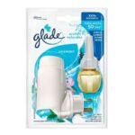 AROMATIZANTE DE AMBIENTES GLADE ACEITES NATURALES HARMONY