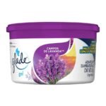 AROMATIZANTE GEL PARA AUTO GLADE LAVANDA